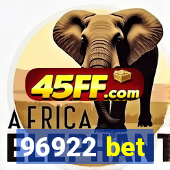 96922 bet